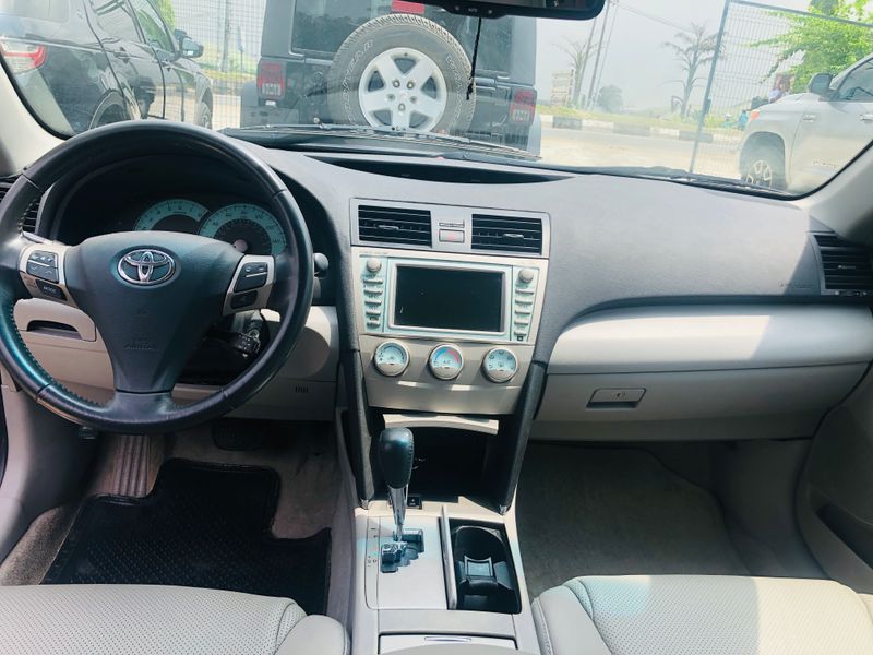 Thumbnail 6 of 2009 Toyota Camry